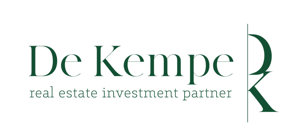 De Kempe Logo